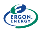 Ergon Energy Logo