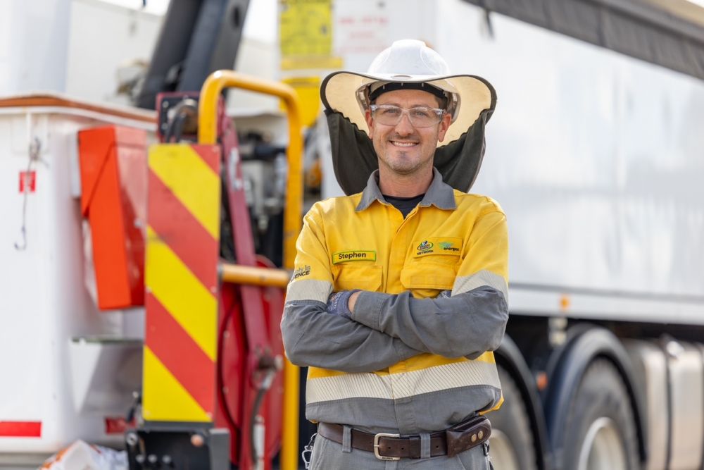 North Queensland Apprentice of the Year