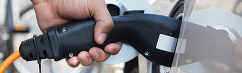 Benefits Of Electric Cars