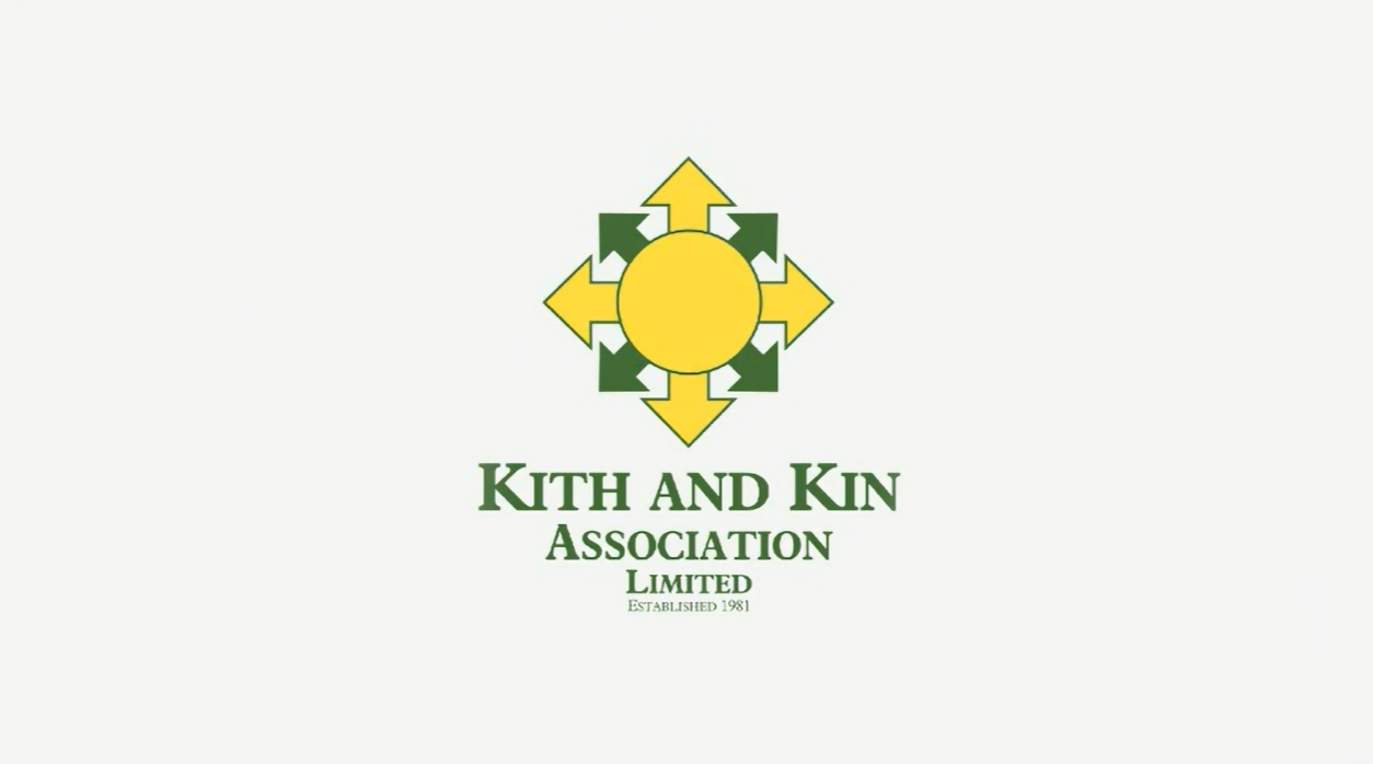 Kith and Kin Association Limited logo