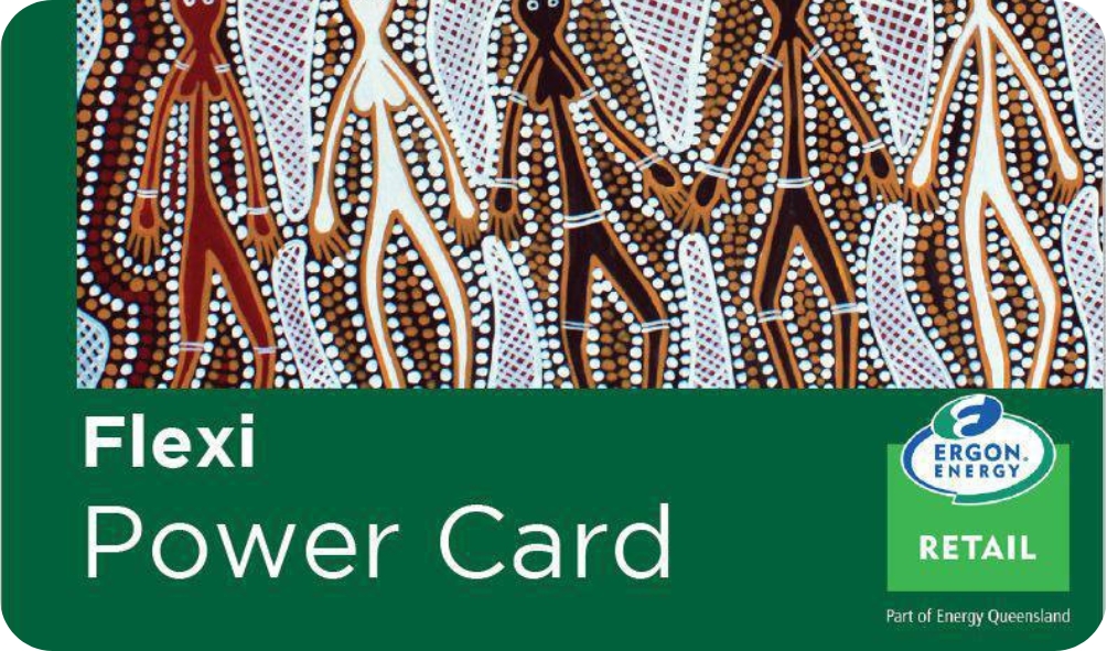 Power Cards