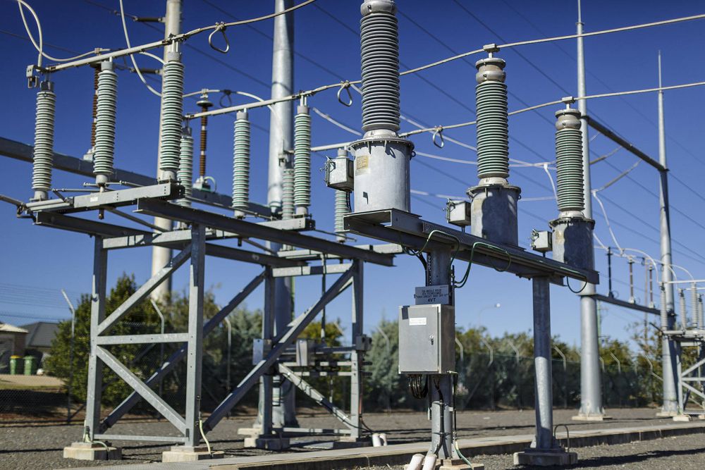 Fault levels Ergon Energy