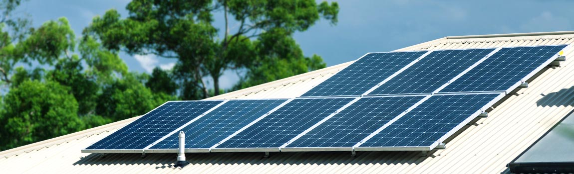 Commercial Solar Installers