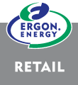 Ergon Energy Retail Logo