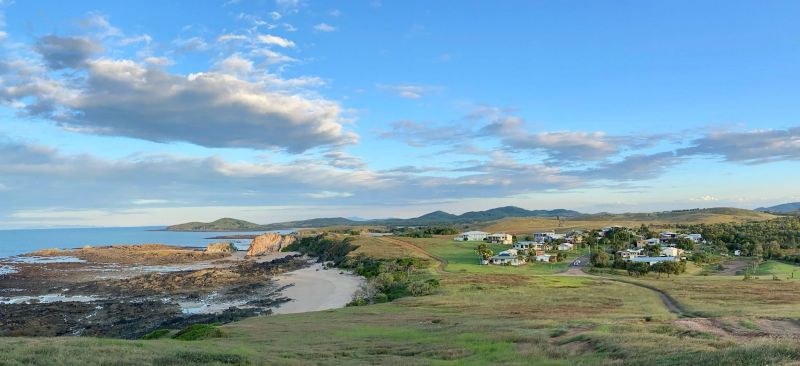 Clairview & Stanage Bay microgrid feasibility study | Ergon Energy