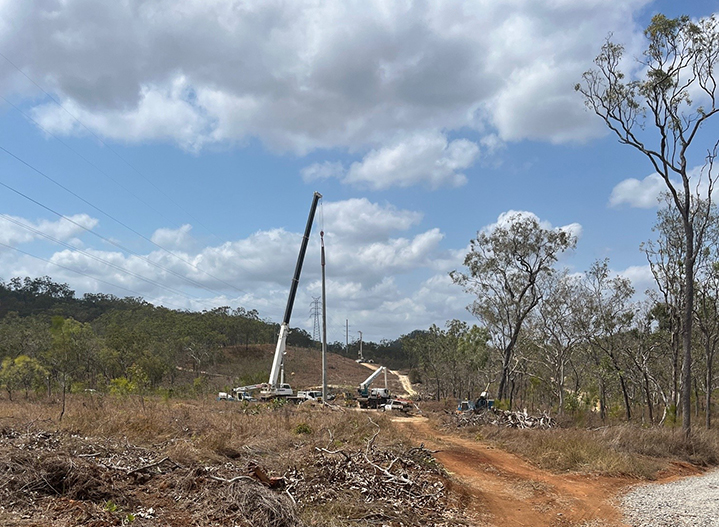 Work in progress at Yalkula