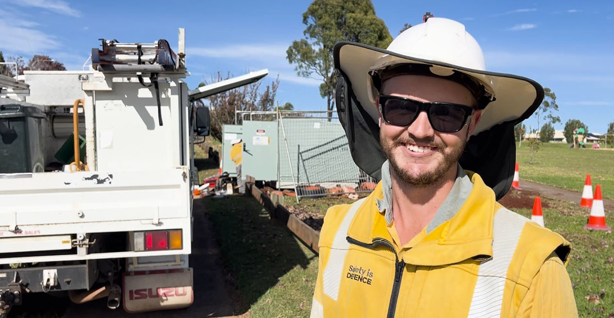 Ryan McCosker video image